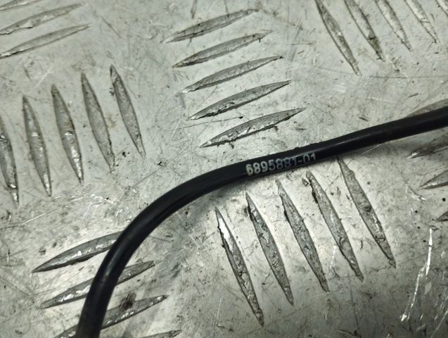 Датчик ABS передній 34526895881 BMW