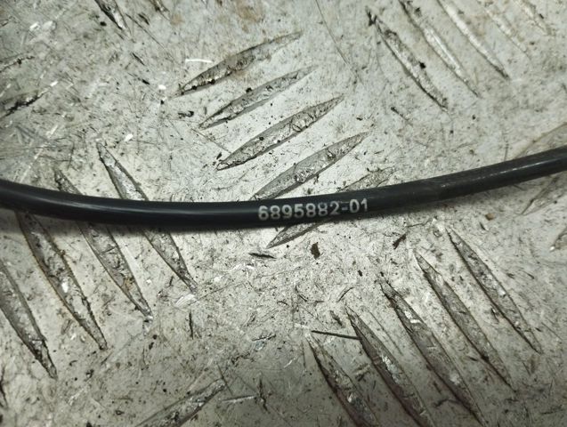 Датчик АБС (ABS) задній 34526895882 BMW