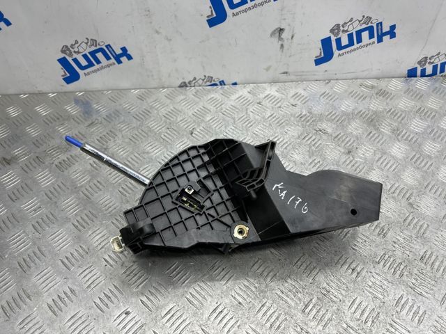 Селектор АКПП 349019UA0A NISSAN