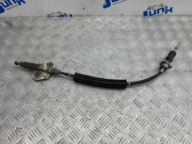 Трос перемикання передач, вибору передачі 35150AJ03A SUBARU