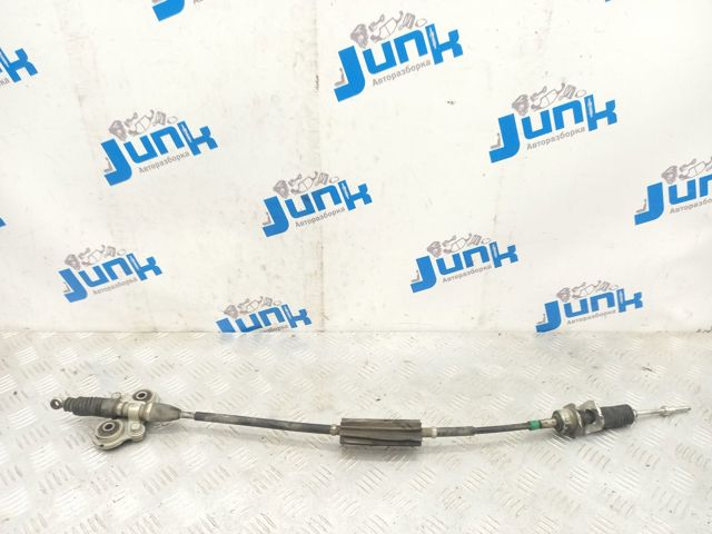 Трос перемикання передач, вибору передачі 35150FJ020 SUBARU