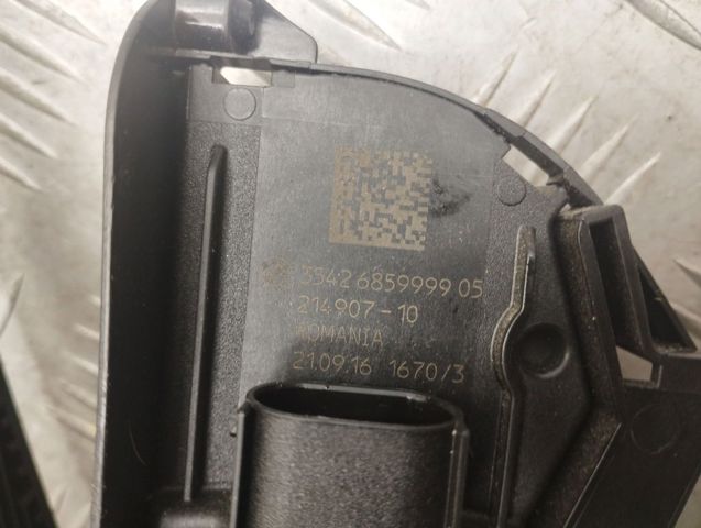 Підаль газу 35426859999 BMW