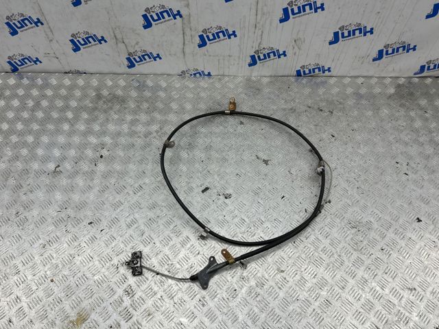 Трос ручного гальма передній 364023KA0B NISSAN