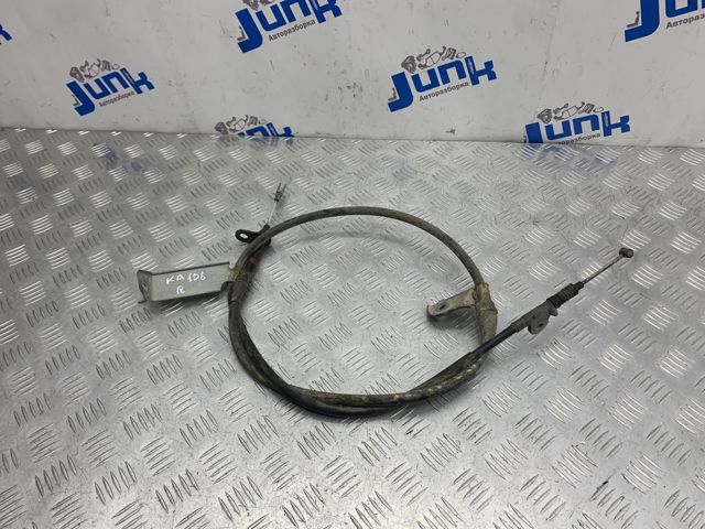 Трос ручника задній правий 365303KA0A NISSAN