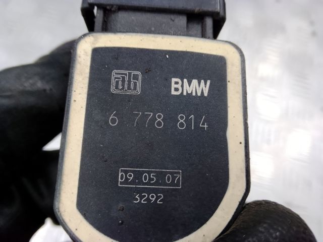 Регулятор положення кузова передньої підвіски 37146853754 BMW