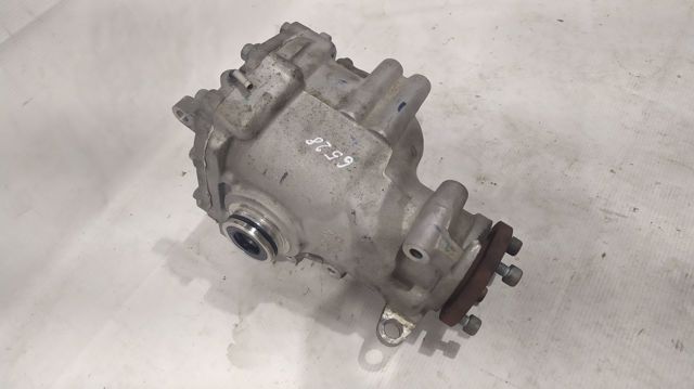 Міст передній 38500AR52A NISSAN