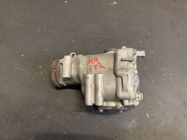 Міст передній 38500AR55A NISSAN