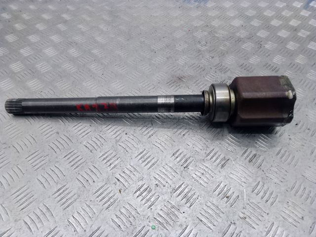 Привід правий 391005NA4A NISSAN