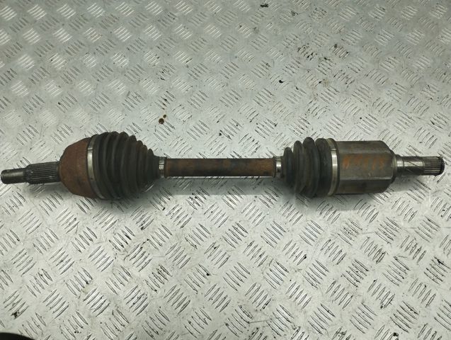 Привід лівий 391011AA0C NISSAN