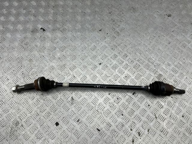 Привід задній Nissan Murano