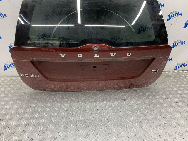 Кришка багажника кузова 39841354 VOLVO