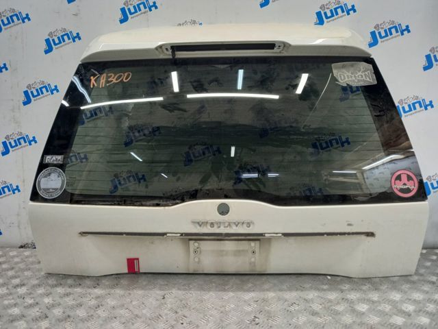 П'яті двері 39852821 VOLVO