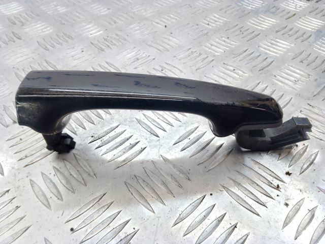 Ручка дверей в зборі 39879658 VOLVO