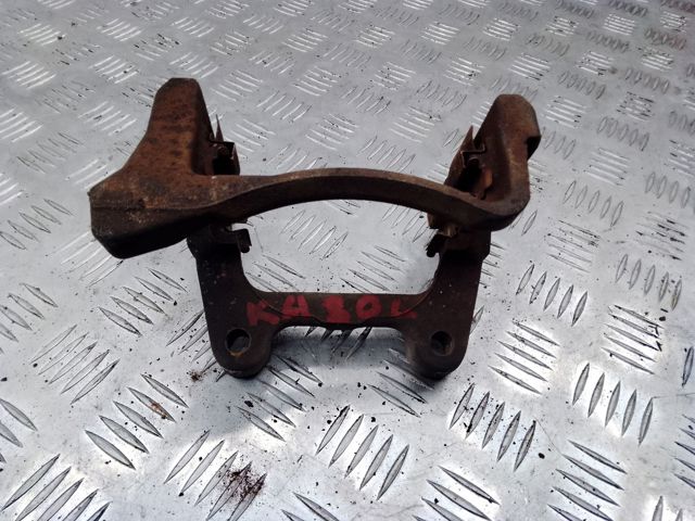 Скоба супорту заднього 3AA615425A VAG
