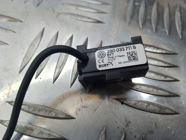 Мікрофон 3B0035711B VAG