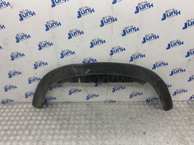 Нижня спідниця переднього бампера 3C08059039B9 VAG