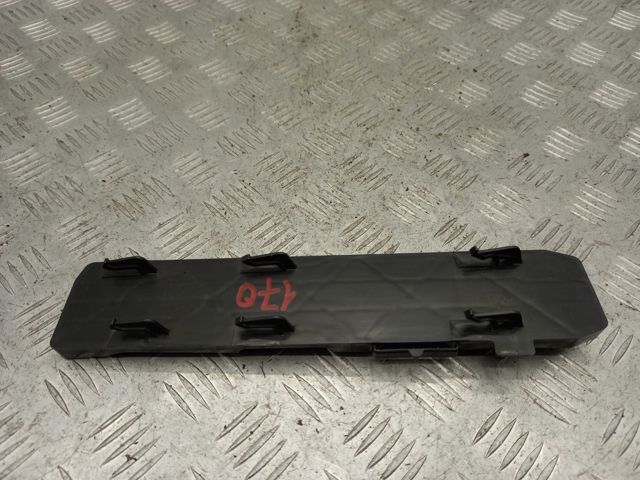 Кришка фільтра салону 3C0819422 VAG