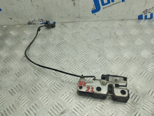 Замок капота 3C1823509E VAG