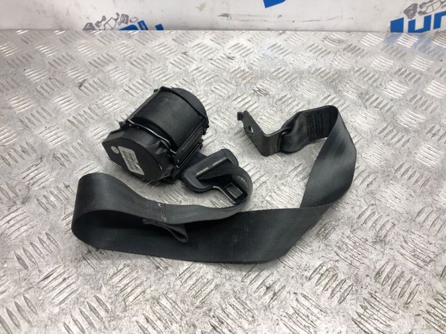 Пасок безпеки задній 3CM857805RAA VAG