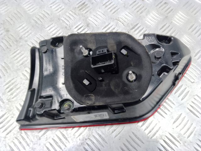 Ліхтар задній правий, внутрішній 3CM945308 VAG