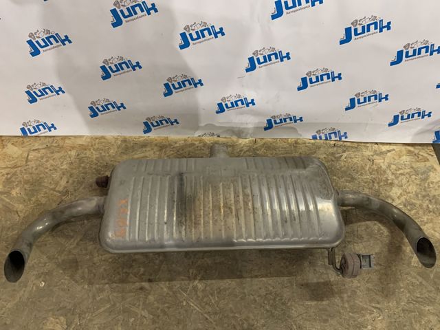 Глушилка задня 3CN253609C VAG