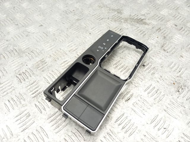 Ручка важеля коробки передач 3CN713109BICL VAG