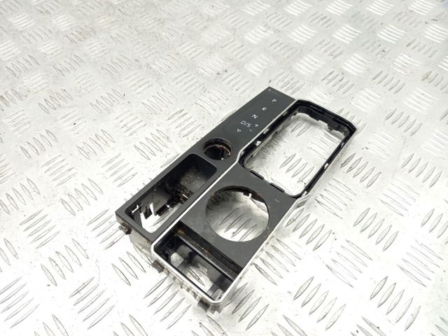 Ручка важеля коробки передач 3CN713109ICL VAG