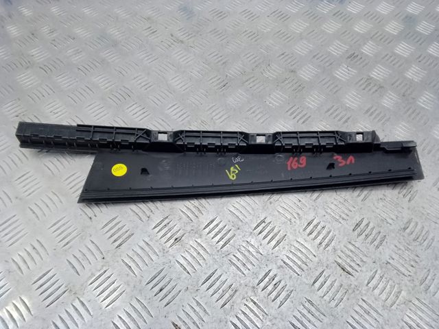 Накладка задньої двері, лівої, вертикальна 3CN839901B01C VAG