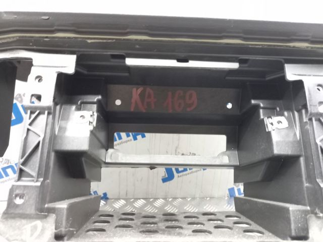 Торпедо 3CN857003HJDC VAG