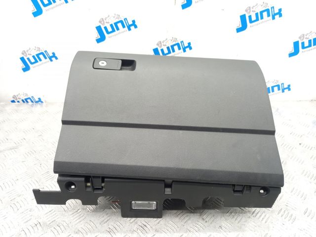 Кришка речового ящика 3CN857101A82V VAG