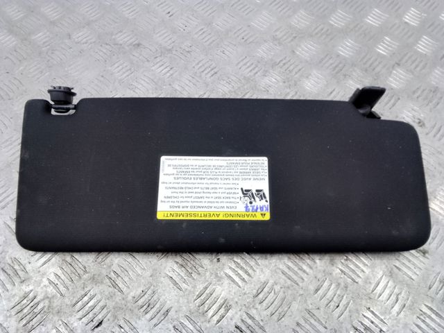 Козирок сонцезахисний 3CN857551E3H8 VAG