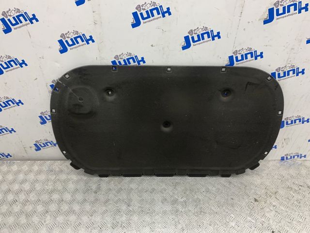 Шумоізоляція капота з повсті 3CN863831 VAG