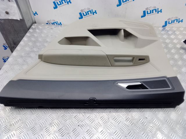 Оббивка задніх дверей 3CN867212FHTW VAG