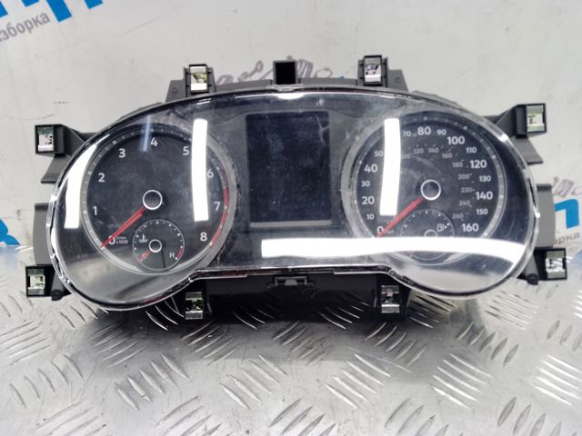 Панель приладів 3CN920850B VAG