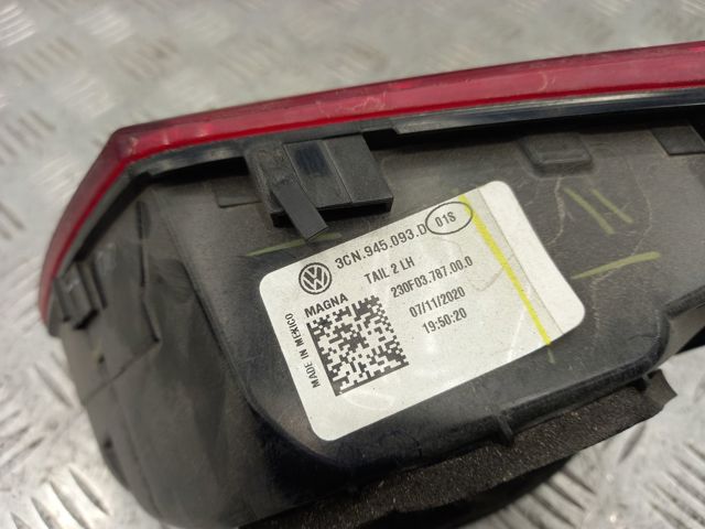 Стоп задній 3CN945093D VAG