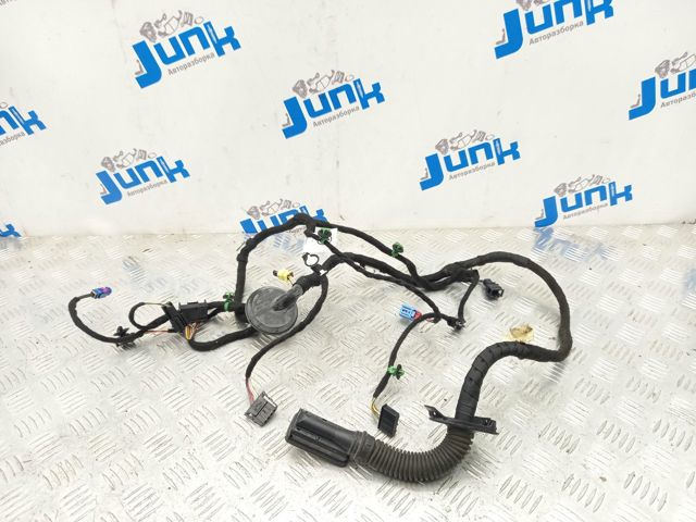 Електропроводка передніх дверей 3CN971120AQ VAG