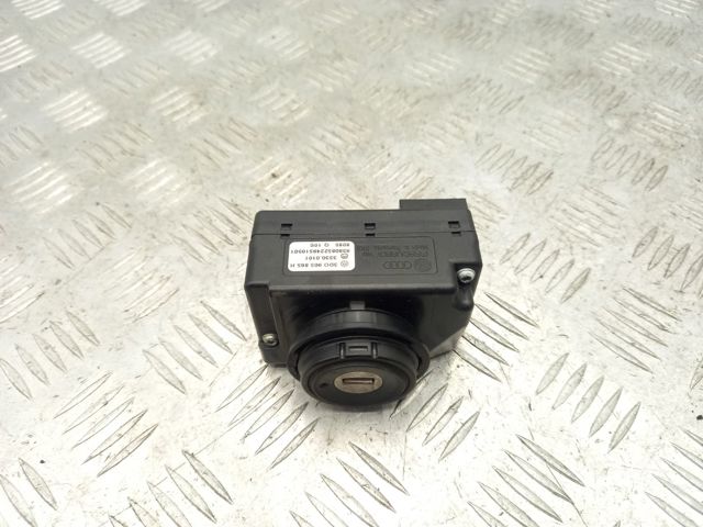 Замок запалювання 3D0905865H VAG