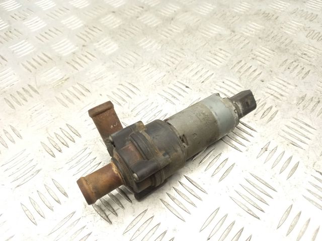 Помпа водяна, (насос) охолодження, додатковий електричний 3D0965561D VAG