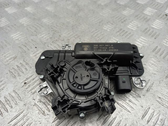 Актуатор замка ляди 3G0827887B VAG