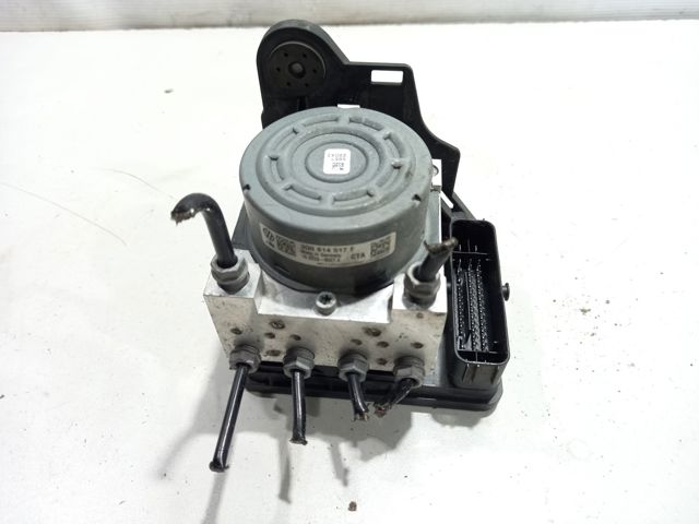 Блок керування АБС (ABS) 3Q0614517Q VAG