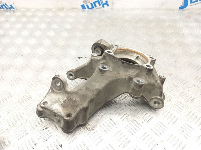 Цапфа поворотного кулака 3QF505434A VAG