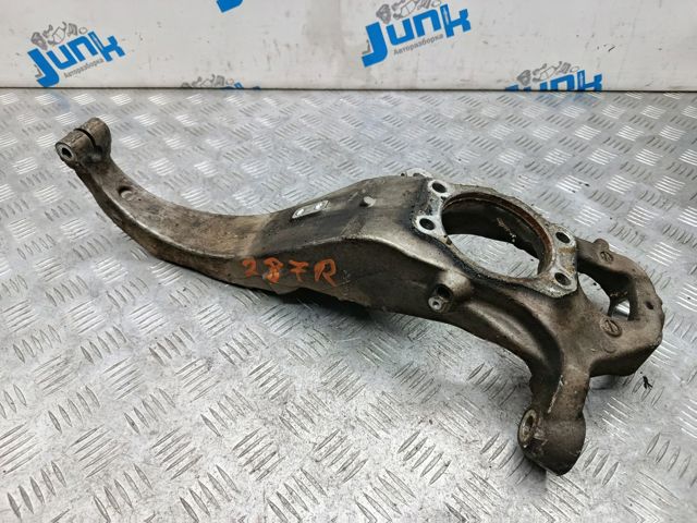 Цапфа поворотного кулака 400144GA0A NISSAN
