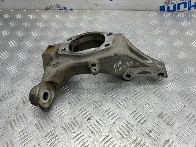 Кулак поворотний передній лівий 400155AA1A NISSAN