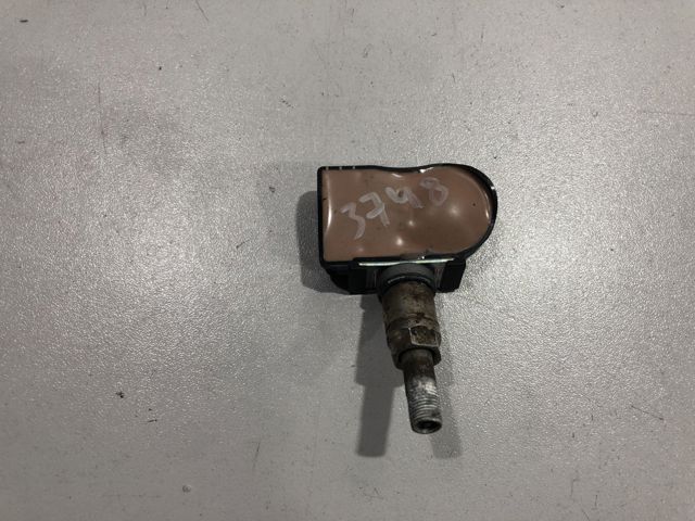 Кран управління тиском системи накачування шин 407004GA0A NISSAN