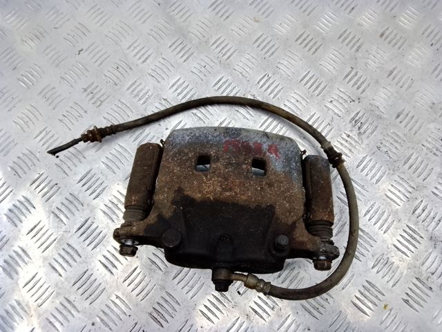 Супорт гальмівний, передній, правий 410014CU0A NISSAN