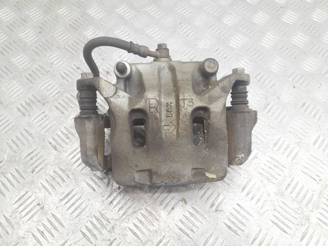 Супорт гальмівний, передній, правий 41001EG50A NISSAN