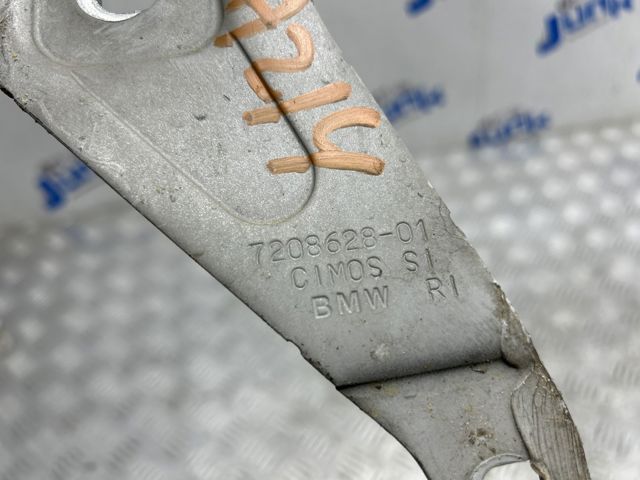 Завіса капота права 41007198618 BMW