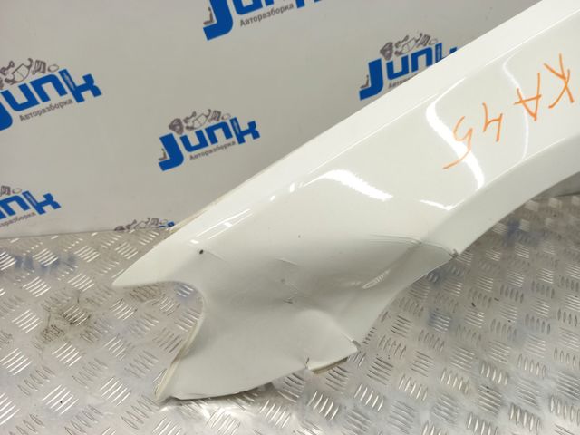 Переднє ліве крило 41007261461 BMW