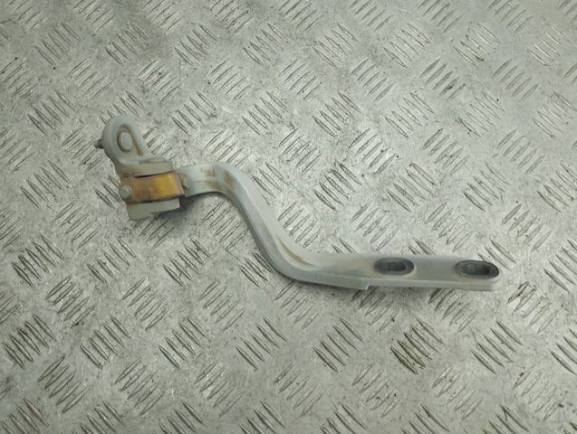 Кріплення кришки багажника 41007378801 BMW