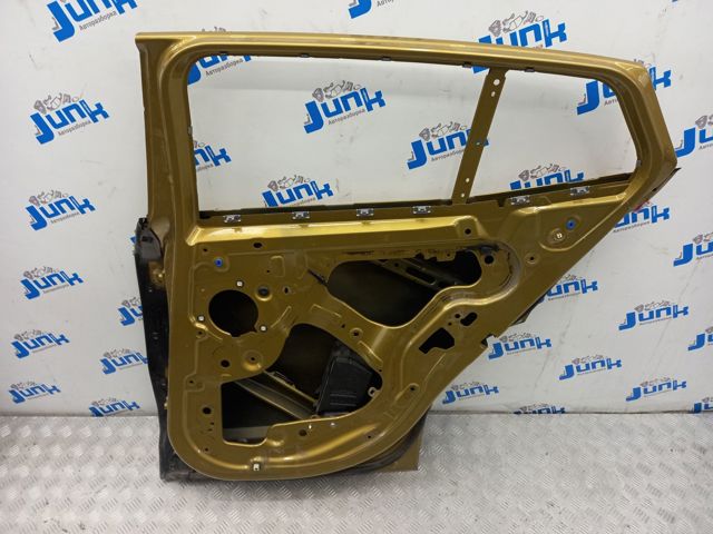 Двері задні в зборі 41008491730 BMW